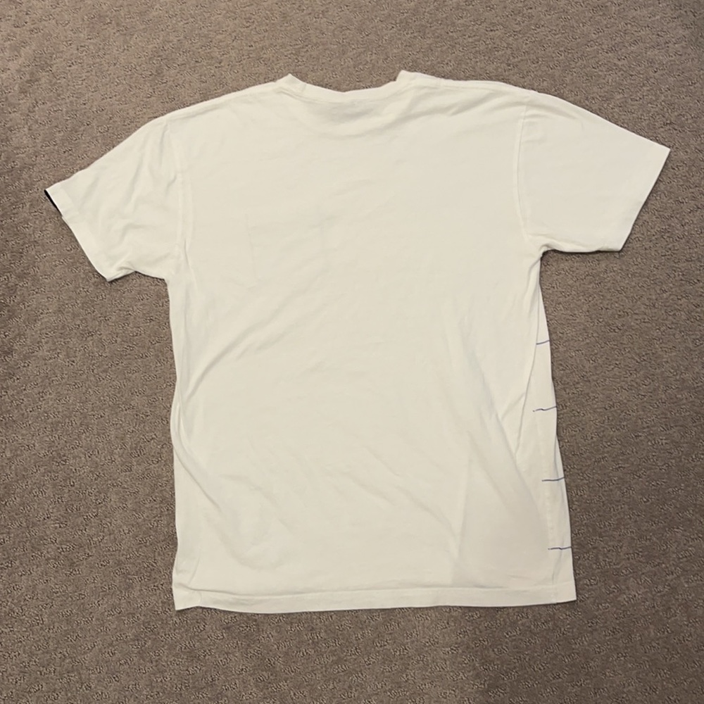 Akomplice Tee - Picture 5 of 6